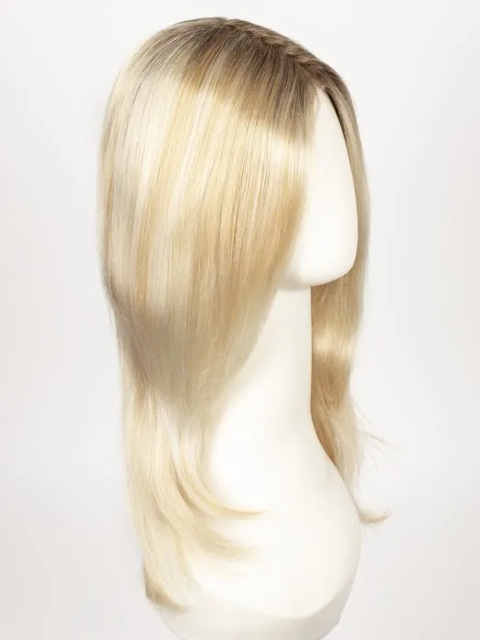 Accessories_Jon Renau_Wigs Hairpieces Toppers Courtney | Synthetic Lace Front Wig (Mono Top)