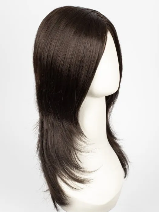 Accessories_Jon Renau_Wigs Hairpieces Toppers Courtney | Synthetic Lace Front Wig (Mono Top)