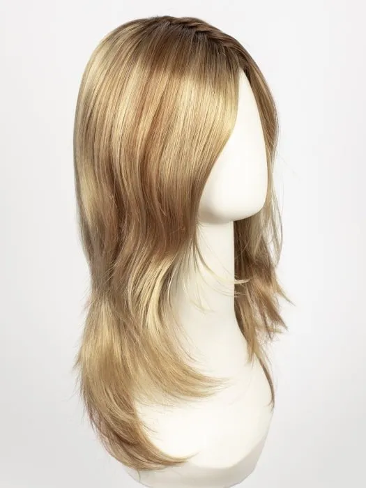 Accessories_Jon Renau_Wigs Hairpieces Toppers Courtney | Synthetic Lace Front Wig (Mono Top)