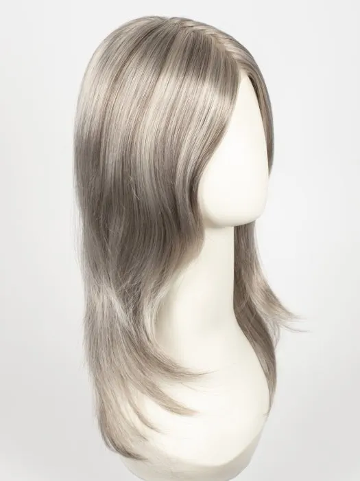 Accessories_Jon Renau_Wigs Hairpieces Toppers Courtney | Synthetic Lace Front Wig (Mono Top)
