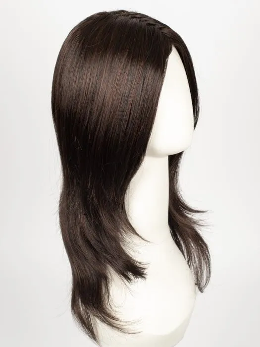 Accessories_Jon Renau_Wigs Hairpieces Toppers Courtney | Synthetic Lace Front Wig (Mono Top)