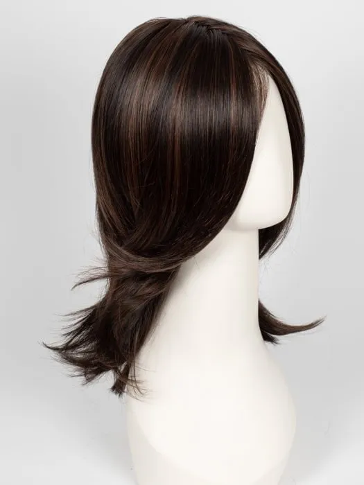 Accessories_Jon Renau_Wigs Hairpieces Toppers Drew | Synthetic Lace Front Wig (Mono Top)