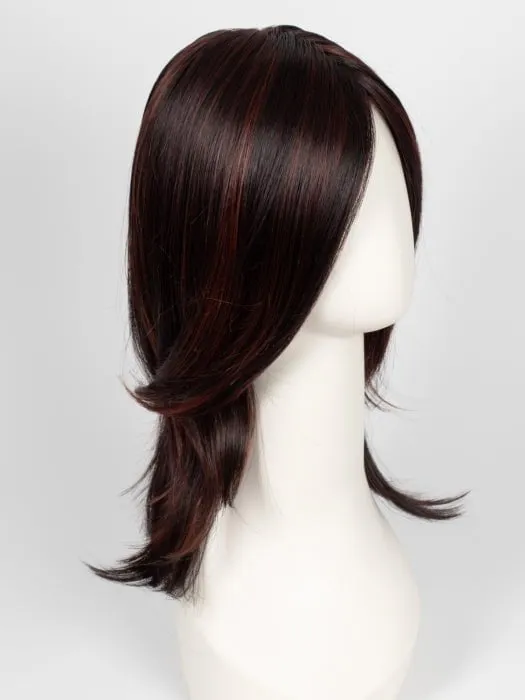 Accessories_Jon Renau_Wigs Hairpieces Toppers Drew | Synthetic Lace Front Wig (Mono Top)
