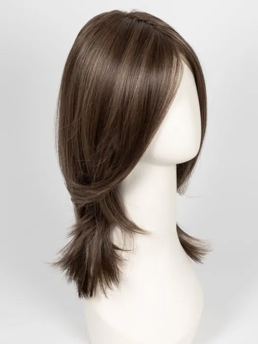 Accessories_Jon Renau_Wigs Hairpieces Toppers Drew | Synthetic Lace Front Wig (Mono Top)
