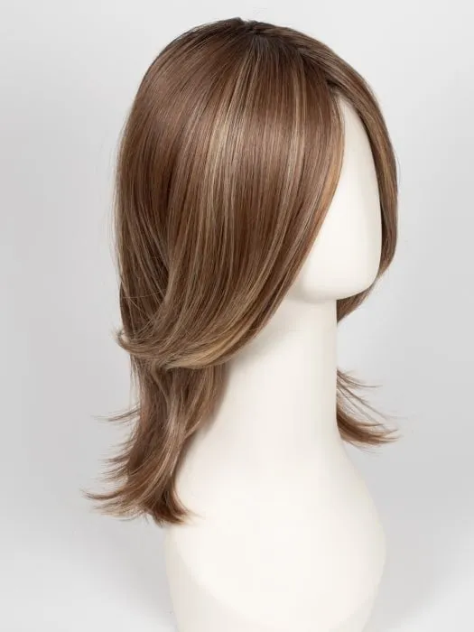 Accessories_Jon Renau_Wigs Hairpieces Toppers Drew | Synthetic Lace Front Wig (Mono Top)