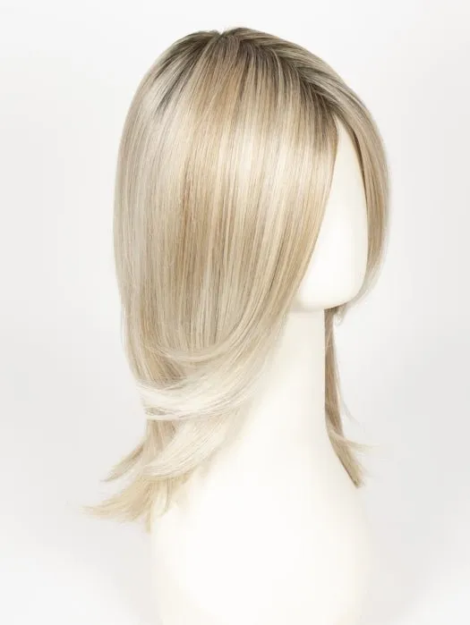 Accessories_Jon Renau_Wigs Hairpieces Toppers Drew | Synthetic Lace Front Wig (Mono Top)