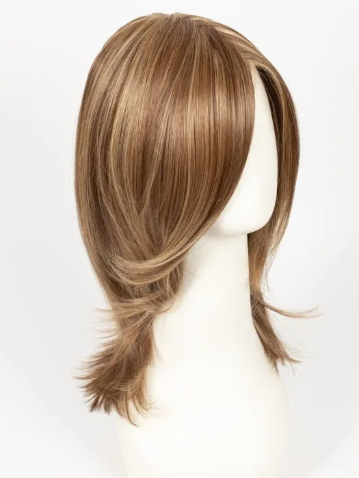 Accessories_Jon Renau_Wigs Hairpieces Toppers Drew | Synthetic Lace Front Wig (Mono Top)