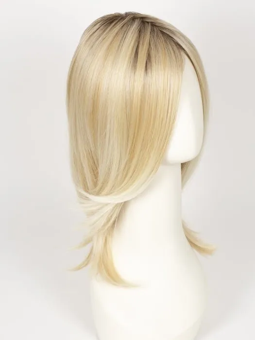 Accessories_Jon Renau_Wigs Hairpieces Toppers Drew | Synthetic Lace Front Wig (Mono Top)