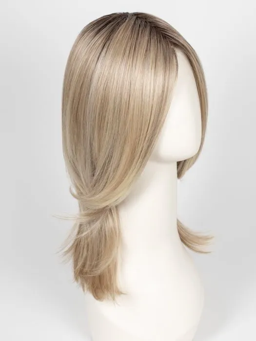 Accessories_Jon Renau_Wigs Hairpieces Toppers Drew | Synthetic Lace Front Wig (Mono Top)