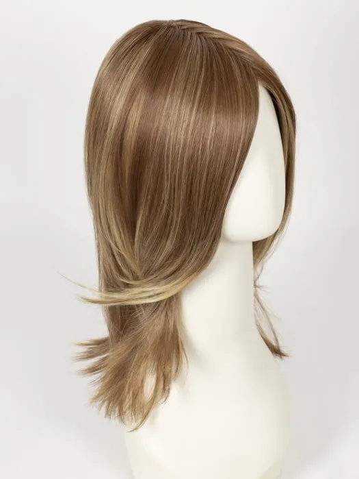 Accessories_Jon Renau_Wigs Hairpieces Toppers Drew | Synthetic Lace Front Wig (Mono Top)