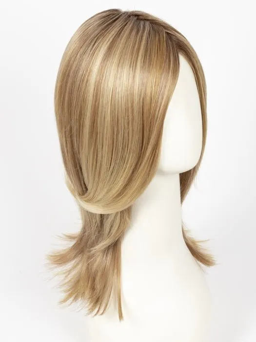 Accessories_Jon Renau_Wigs Hairpieces Toppers Drew | Synthetic Lace Front Wig (Mono Top)