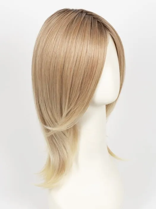 Accessories_Jon Renau_Wigs Hairpieces Toppers Drew | Synthetic Lace Front Wig (Mono Top)