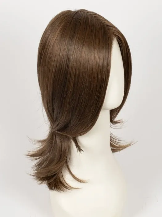 Accessories_Jon Renau_Wigs Hairpieces Toppers Drew | Synthetic Lace Front Wig (Mono Top)