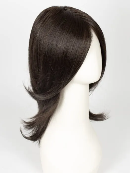 Accessories_Jon Renau_Wigs Hairpieces Toppers Drew | Synthetic Lace Front Wig (Mono Top)