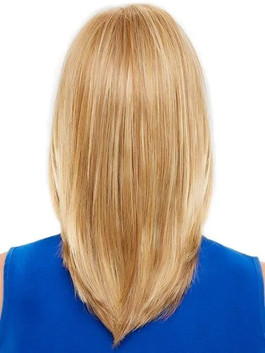 Accessories_Jon Renau_Wigs Hairpieces Toppers Drew | Synthetic Lace Front Wig (Mono Top)