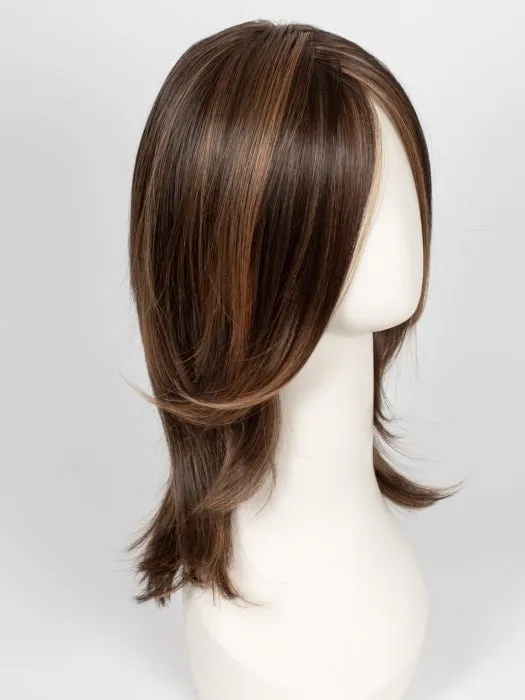 Accessories_Jon Renau_Wigs Hairpieces Toppers Drew | Synthetic Lace Front Wig (Mono Top)