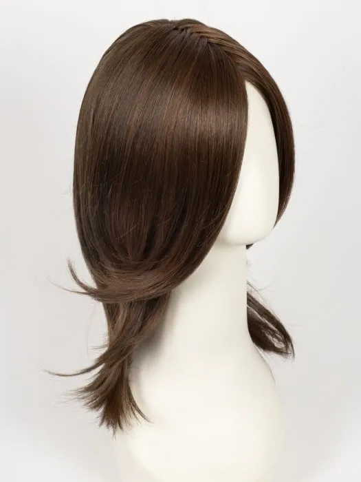 Accessories_Jon Renau_Wigs Hairpieces Toppers Drew | Synthetic Lace Front Wig (Mono Top)