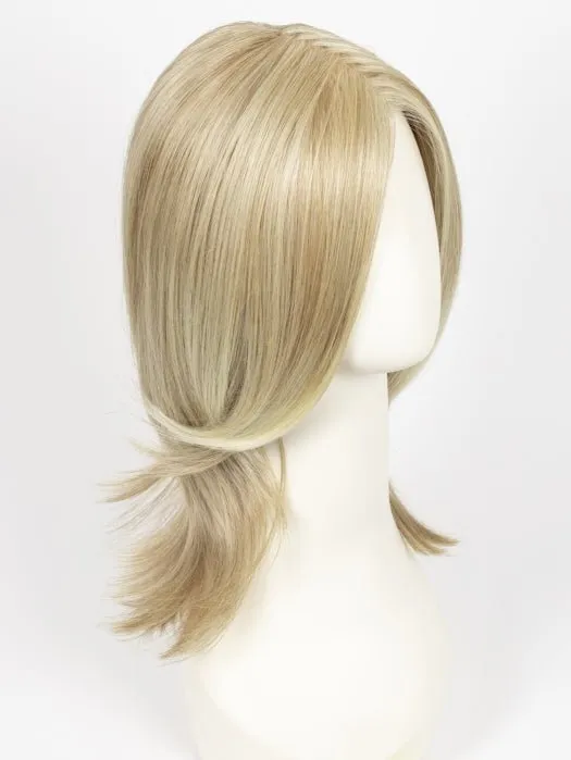 Accessories_Jon Renau_Wigs Hairpieces Toppers Drew | Synthetic Lace Front Wig (Mono Top)