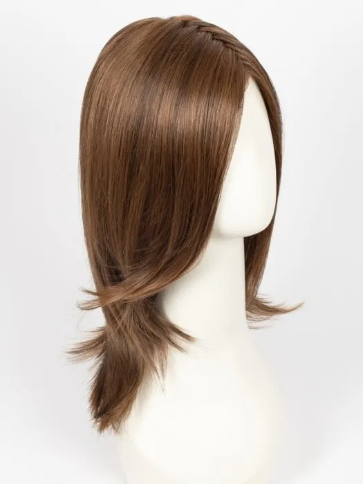 Accessories_Jon Renau_Wigs Hairpieces Toppers Drew | Synthetic Lace Front Wig (Mono Top)