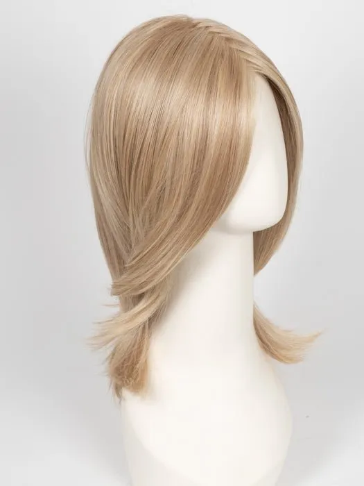 Accessories_Jon Renau_Wigs Hairpieces Toppers Drew | Synthetic Lace Front Wig (Mono Top)