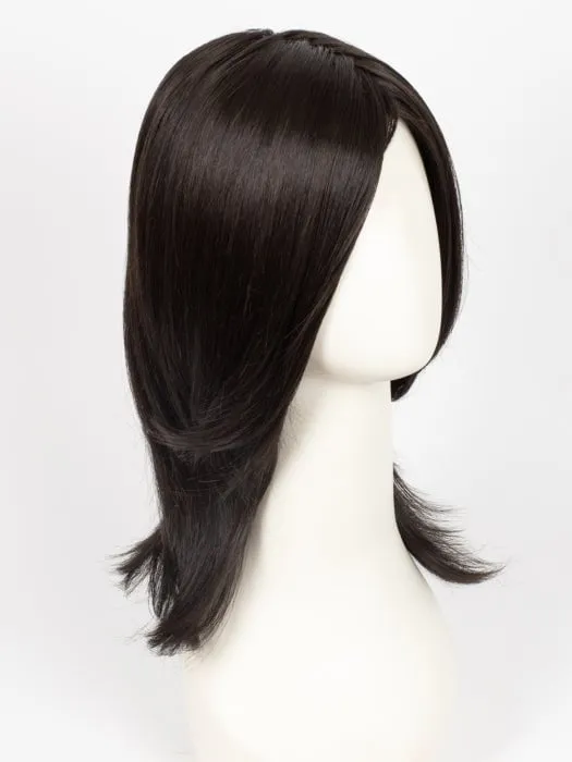 Accessories_Jon Renau_Wigs Hairpieces Toppers Drew | Synthetic Lace Front Wig (Mono Top)