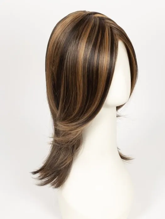 Accessories_Jon Renau_Wigs Hairpieces Toppers Drew | Synthetic Lace Front Wig (Mono Top)