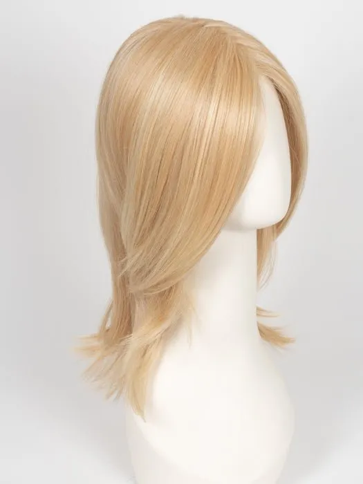 Accessories_Jon Renau_Wigs Hairpieces Toppers Drew | Synthetic Lace Front Wig (Mono Top)
