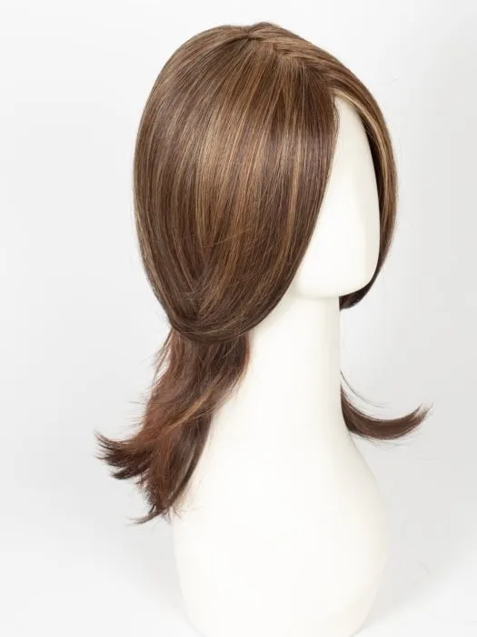 Accessories_Jon Renau_Wigs Hairpieces Toppers Drew | Synthetic Lace Front Wig (Mono Top)