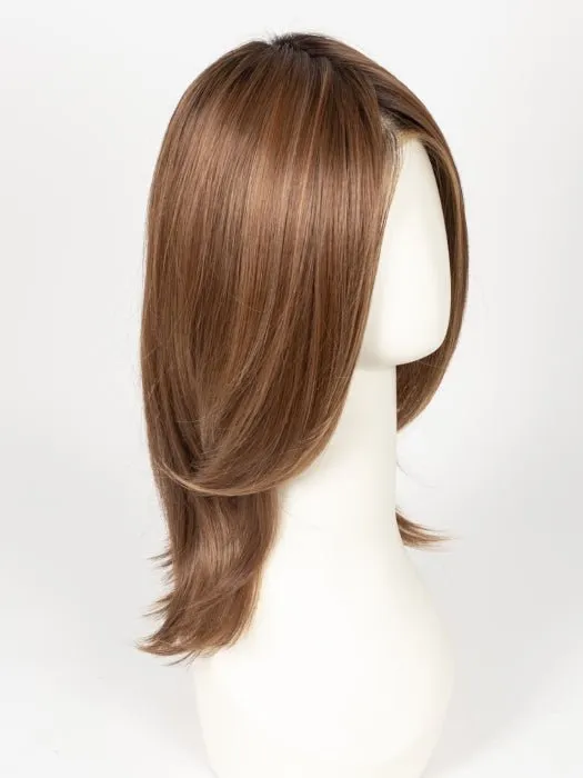Accessories_Jon Renau_Wigs Hairpieces Toppers Drew | Synthetic Lace Front Wig (Mono Top)