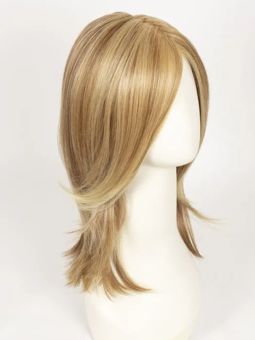 Accessories_Jon Renau_Wigs Hairpieces Toppers Drew | Synthetic Lace Front Wig (Mono Top)