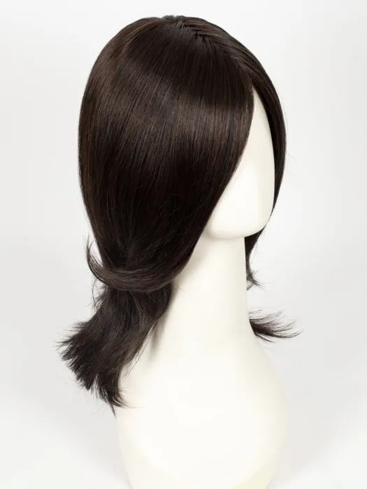 Accessories_Jon Renau_Wigs Hairpieces Toppers Drew | Synthetic Lace Front Wig (Mono Top)