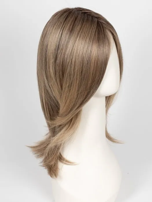 Accessories_Jon Renau_Wigs Hairpieces Toppers Drew | Synthetic Lace Front Wig (Mono Top)