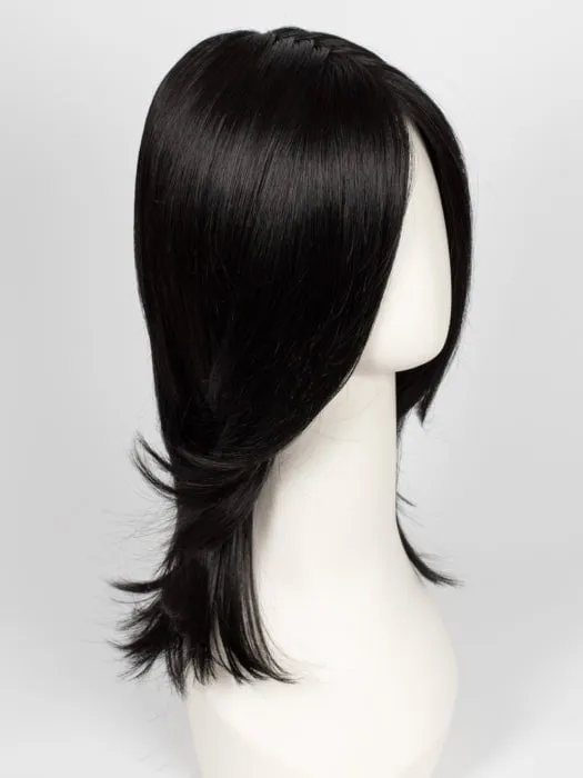 Accessories_Jon Renau_Wigs Hairpieces Toppers Drew | Synthetic Lace Front Wig (Mono Top)