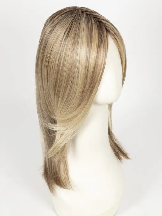 Accessories_Jon Renau_Wigs Hairpieces Toppers Drew | Synthetic Lace Front Wig (Mono Top)
