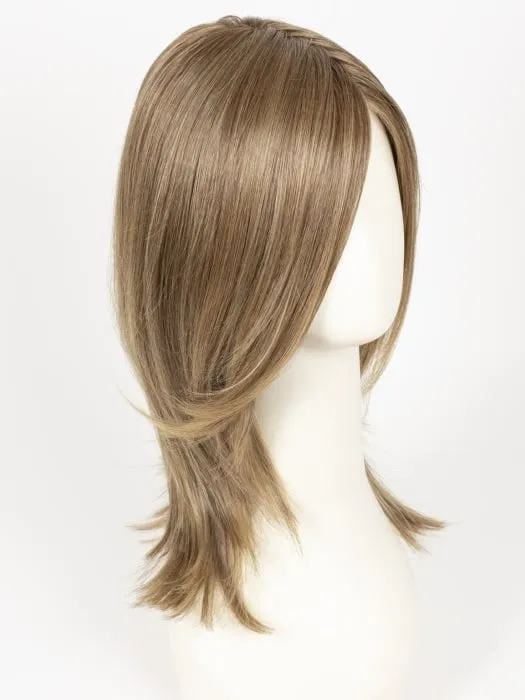 Accessories_Jon Renau_Wigs Hairpieces Toppers Drew | Synthetic Lace Front Wig (Mono Top)