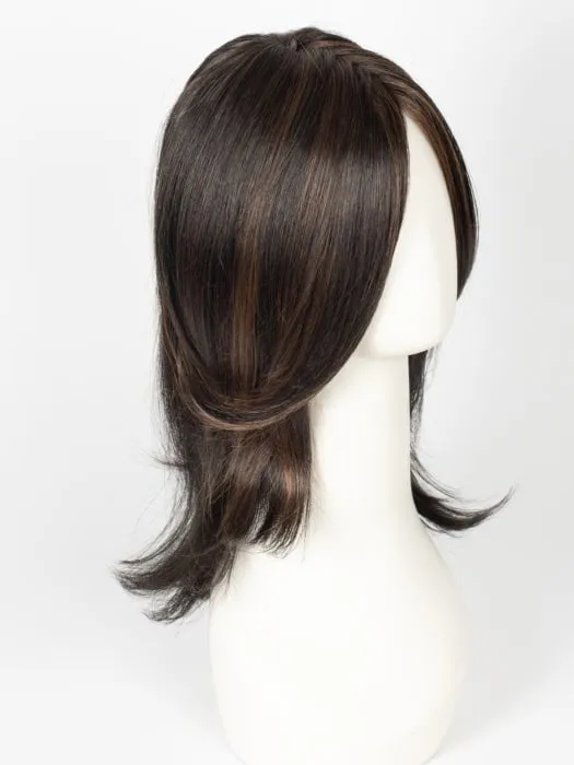 Accessories_Jon Renau_Wigs Hairpieces Toppers Drew | Synthetic Lace Front Wig (Mono Top)