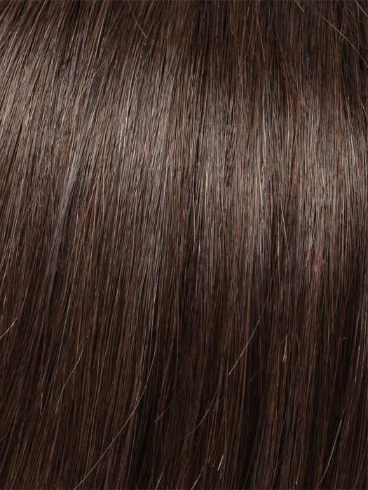 Accessories_Jon Renau_Wigs Hairpieces Toppers easiCrown HH 12" | Remy Human Hair Top Piece (Hand-Tied)