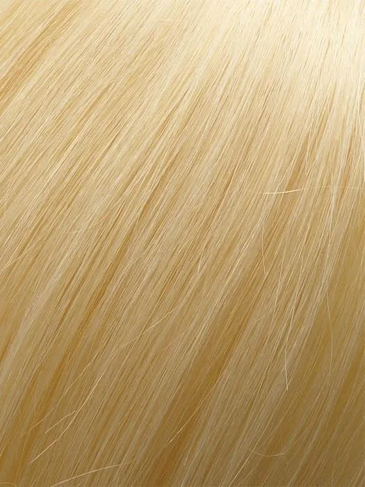 Accessories_Jon Renau_Wigs Hairpieces Toppers easiCrown HH 18" | Remy Human Hair Topper (Hand-Tied)