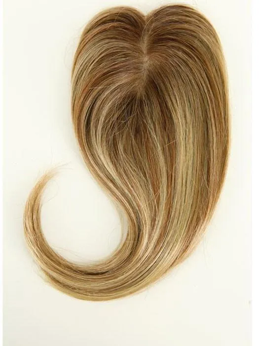 Accessories_Jon Renau_Wigs Hairpieces Toppers easiPart HD 12" | Synthetic Hair Topper (Mono Part)