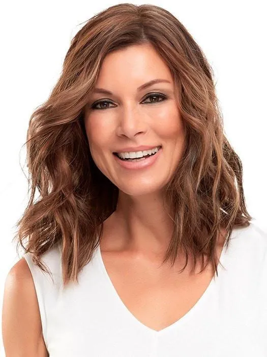 Accessories_Jon Renau_Wigs Hairpieces Toppers easiPart HD 12" | Synthetic Hair Topper (Mono Part)