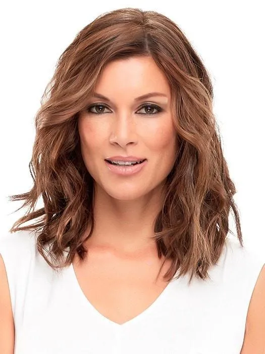 Accessories_Jon Renau_Wigs Hairpieces Toppers easiPart HD 12" | Synthetic Hair Topper (Mono Part)