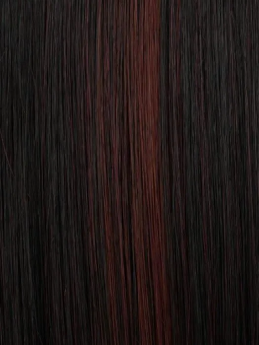 Accessories_Jon Renau_Wigs Hairpieces Toppers easiPart HD 12" | Synthetic Hair Topper (Mono Part)