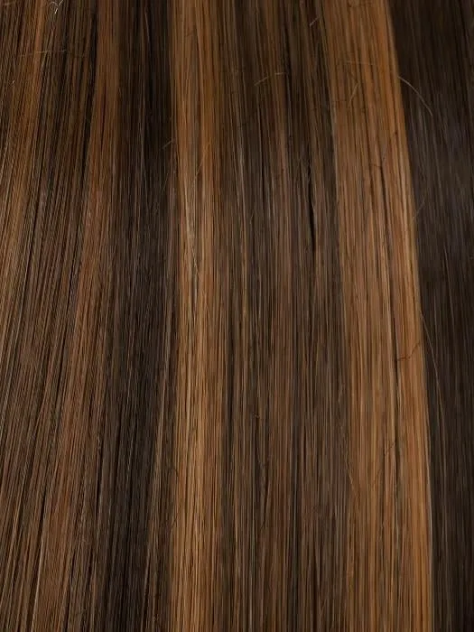 Accessories_Jon Renau_Wigs Hairpieces Toppers easiPart HD XL 8" | HF Synthetic Hair Topper