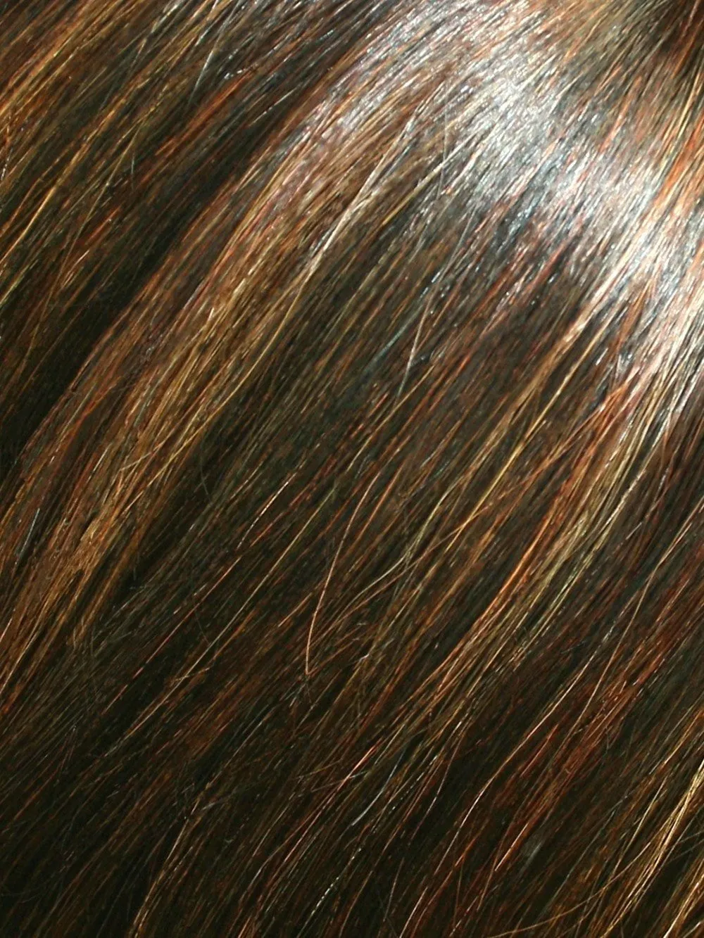 Accessories_Jon Renau_Wigs Hairpieces Toppers easiPart HH 12" | Remy Human Hair Topper (Mono Top)