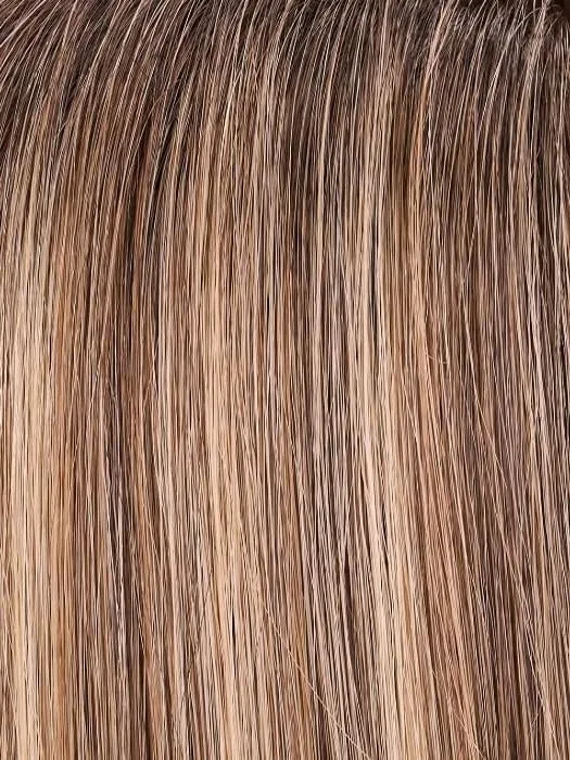 Accessories_Jon Renau_Wigs Hairpieces Toppers easiPart HH 12" | Remy Human Hair Topper (Mono Top)