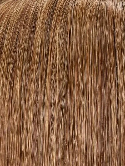 Accessories_Jon Renau_Wigs Hairpieces Toppers easiPart HH 12" | Remy Human Hair Topper (Mono Top)