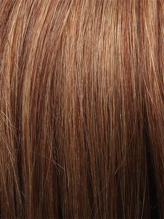 Accessories_Jon Renau_Wigs Hairpieces Toppers easiPart HH 12" | Remy Human Hair Topper (Mono Top)