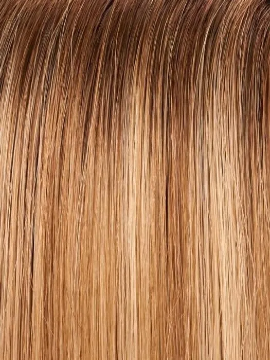 Accessories_Jon Renau_Wigs Hairpieces Toppers easiPart HH 12" | Remy Human Hair Topper (Mono Top)