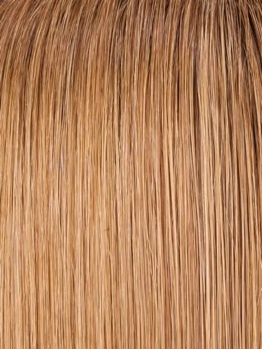 Accessories_Jon Renau_Wigs Hairpieces Toppers easiPart HH 12" | Remy Human Hair Topper (Mono Top)