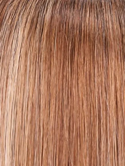 Accessories_Jon Renau_Wigs Hairpieces Toppers easiPart HH 12" | Remy Human Hair Topper (Mono Top)